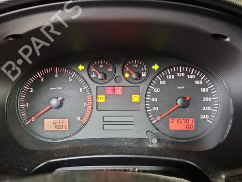 Used Instrument cluster Instrument cluster SEAT LEON (1M1) 1.6 16 V (105 hp) 39987298 39987298
