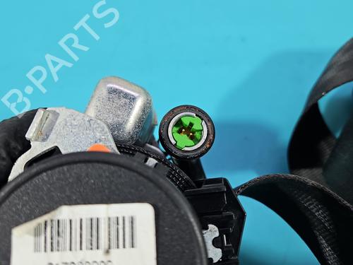 Front right seatbelt FORD FOCUS III Turnier | BP37836470I25 - Image 4