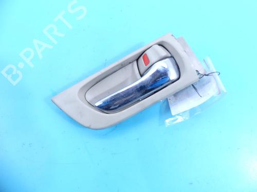 Used Rear right interior door handle Rear right interior door handle 37878264 37878264