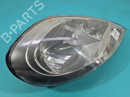 Right headlight NISSAN PRIMASTAR Bus (X83) dCi 120 | BP38149782C29 - Image 3