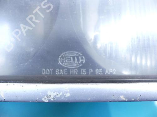 Right headlight BMW 5 (E39) 520 i | BP37883968C29 - Image 9