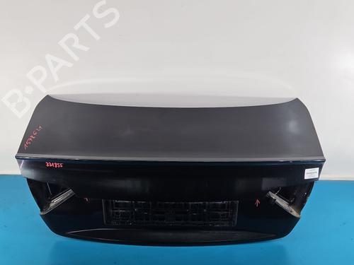 Used Tailgate Tailgate AUDI A5 (8T3) 2.0 TFSI quattro (211 hp) 37844121 37844121