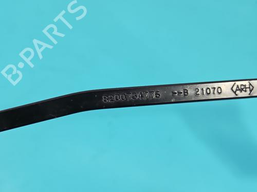 Vindspejlsviskerarm RENAULT MASTER III Platform/Chassis (EV, HV, UV) | BP38147131C143 - Image 5