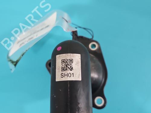 Pipe MAZDA CX-5 (KE, GH) 2.2 D AWD (KE102) | BP38119692M125 - Image 2