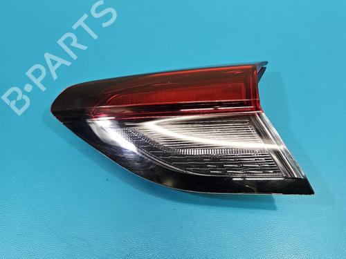 Used Right tailgate light Right tailgate light OPEL CORSA F (P2JO) 1.2 (68) (75 hp) 39978906 39978906