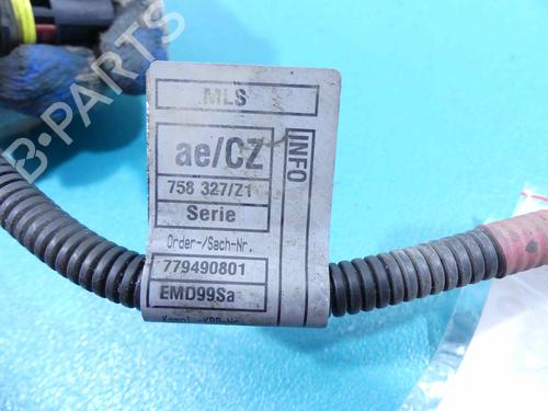 Other BMW 3 (E90) 320 d | BP38154233O1 - Image 6