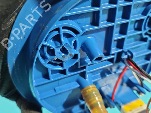 Fuel pump SKODA SCALA (NW1) 1.5 TSI | BP37833098M76 - Image 4