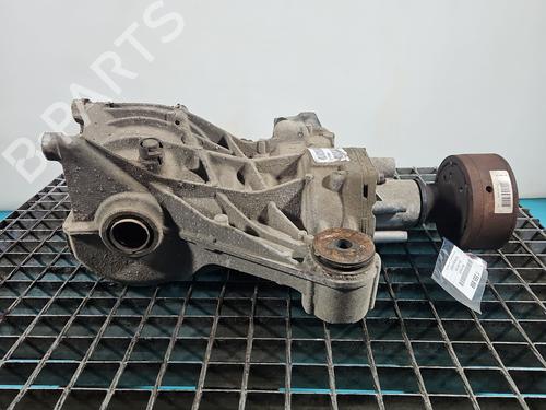 Rear differential VOLVO S90 II (234) T6 AWD | BP37831184M24 - Image 7
