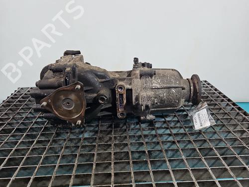 Rear differential SUZUKI SX4 (EY, GY) 2.0 4x4 (RW415, RW416, RW420, YB41S) | BP38147809M24 - Image 8