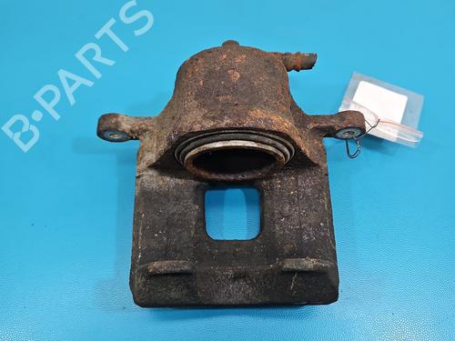 Left front brake caliper HYUNDAI SANTA FÉ III (DM, DMA) 2.4 4WD | BP37836332M105 - Image 5