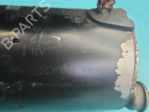 Starter VW PASSAT B5 (3B2) 2.8 V6 Syncro/4motion | BP37860209M8 - Image 5