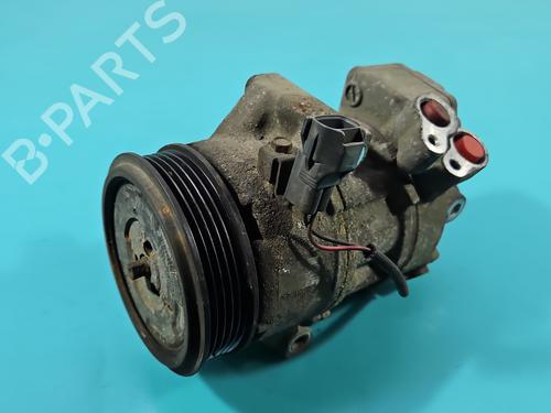 Used AC compressor AC compressor 38140659 38140659