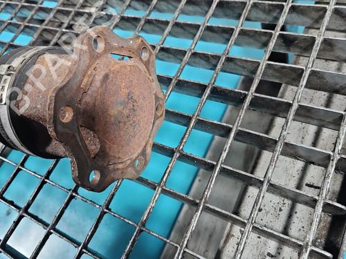 Left front driveshaft AUDI A5 (8T3) 3.0 TDI quattro | BP38151227M38 - Image 4