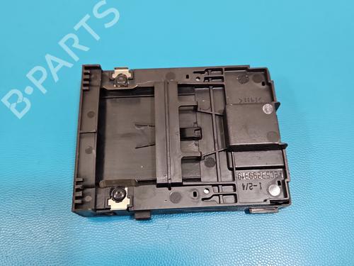 Engine control unit (ECU) RENAULT FLUENCE (L3_) 1.6 16V (L301, L30F, L30P, L30R) | BP38086247M57 - Image 10
