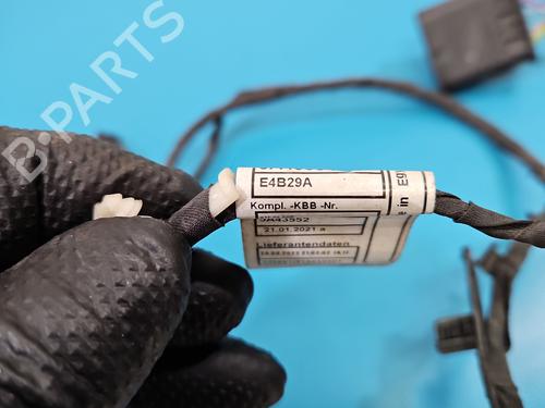 Wiring harness BMW X1 (U11) iX1 xDrive 30 | BP37840595E16 - Image 5