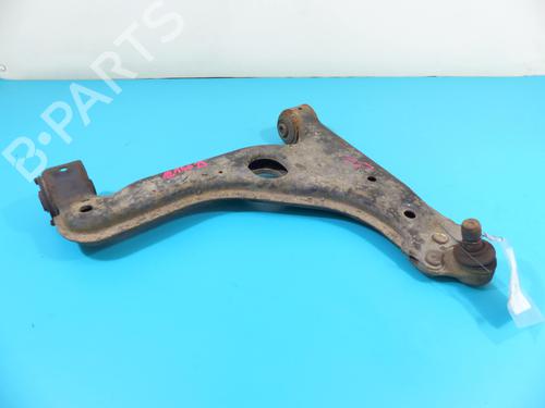 right-front-suspension-arm-opel-meriva-b-mpv-s10-2010-2011-2012-2013-2014-2015-2016-2017-37883676 main image