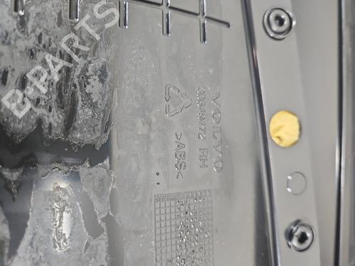 Rear right panel VOLVO V70 III (135) D4 | BP37847691C61 - Image 6