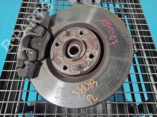 Used Left front steering knuckle Left front steering knuckle 37824907 37824907