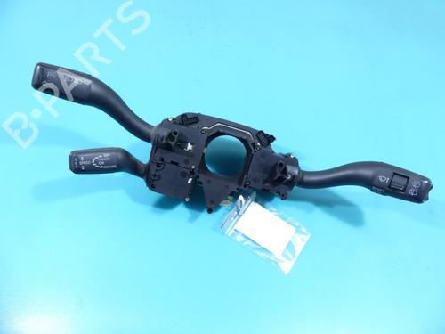 steering-column-stalk-audi-a4-b7-8ec-2004-2005-2006-2007-2008-2009-37893761 main image
