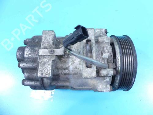 AC compressor VOLVO V50 (545) 2.0 D | BP37805016M34 - Image 2
