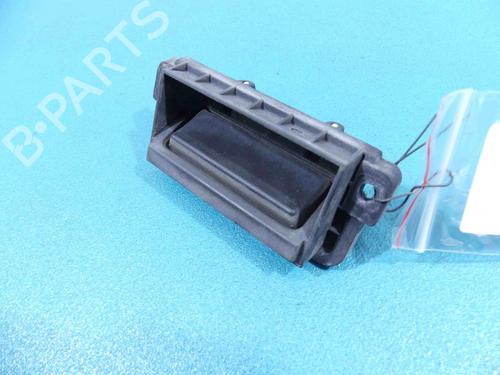 Used Tailgate handle Tailgate handle MERCEDES-BENZ S-CLASS (W221, V221) S 500 4-matic (221.086, 221.186) (388 hp) 38154101 38154101