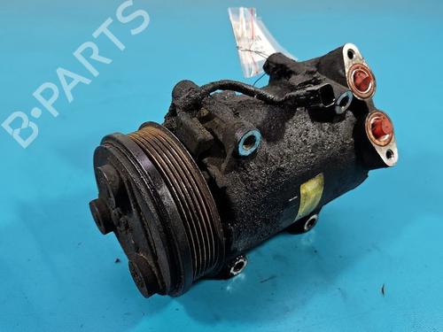 Used AC compressor AC compressor FORD FOCUS II Saloon (DB_, FCH, DH) [2005-2026] 40255812 40255812