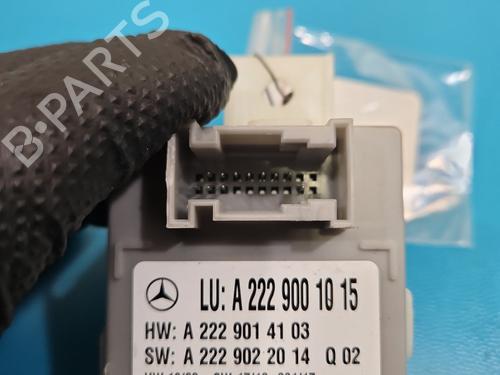 Módulo eletrónico MERCEDES-BENZ E-CLASS (W213) E 220 d 4-matic (213.005) | BP37835095M83 - Image 4