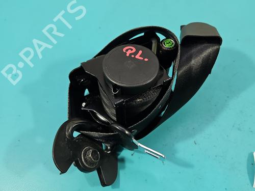 Used Front left seatbelt Front left seatbelt 38130366 38130366