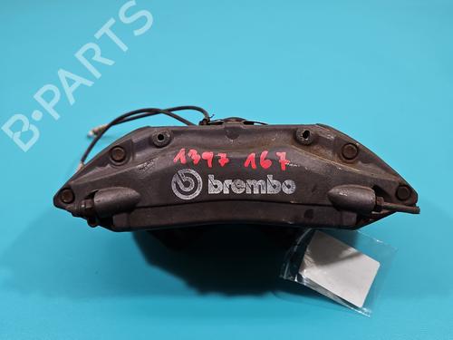Right front brake caliper PEUGEOT 607 (9D, 9U) 3.0 V6 24V | BP38120658M104 - Image 3