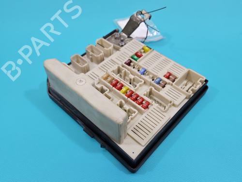 Used Electronic module Electronic module RENAULT SCÉNIC II (JM0/1_) 1.4 (JM0B, JM0H, JM1A) (98 hp) 39978966 39978966