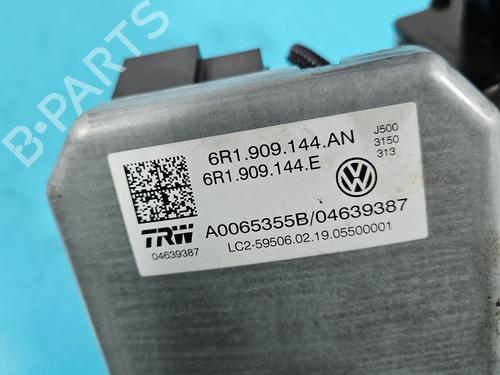 Steering pump SKODA CITIGO (NF1) | BP38045184M99 - Image 15