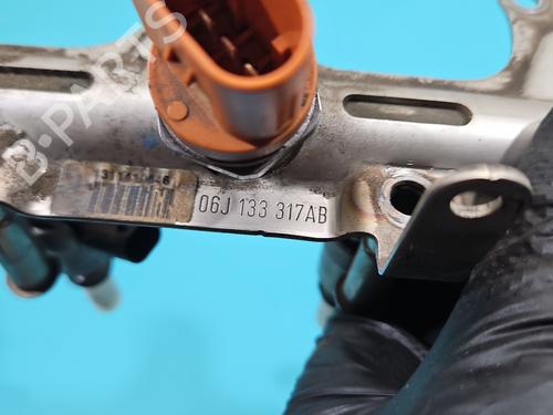 Injector VW CC B7 (358) 2.0 TDI | BP38141416M100 - Image 5
