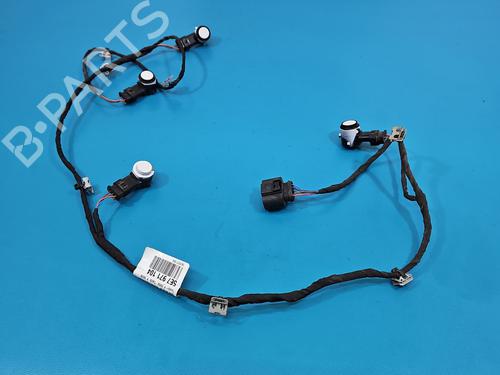 Used Wiring harness Wiring harness 37846317 37846317