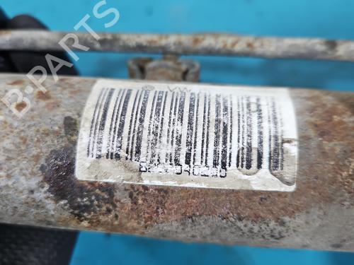 Steering rack SEAT LEON (1M1) | BP38197649M22 - Image 15