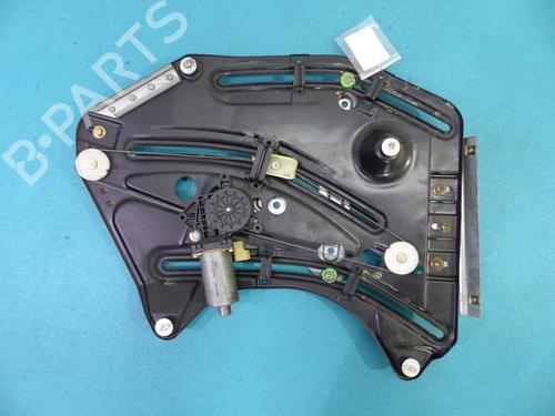 Used Rear left window mechanism Rear left window mechanism 38153215 38153215