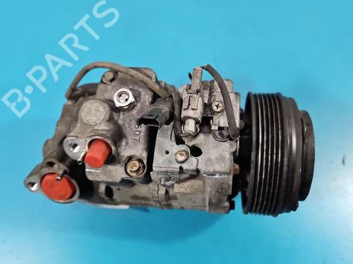 AC compressor BMW 5 Touring (E61) 520 d | BP40256612M34 - Image 3