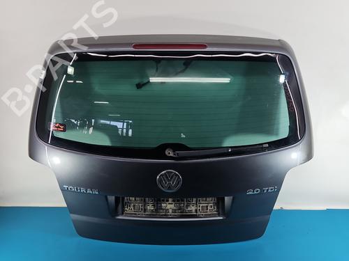 Used Tailgate Tailgate 38239767 38239767