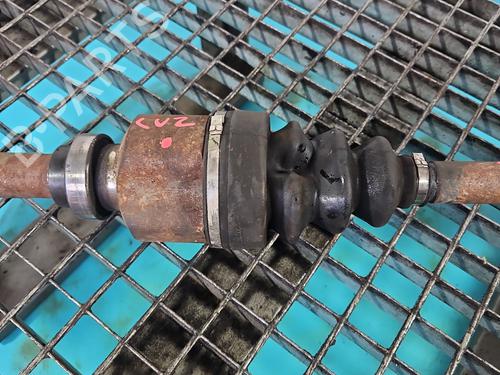 Right front driveshaft PEUGEOT EXPERT Van (V_) 2.0 BlueHDi 120 | BP38134353M39 - Image 3