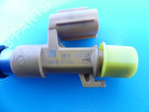 Injector LEXUS GS (_L1_) 450h (GWL10_, GWL10, GWL10R) | BP38154973M100 - Image 5