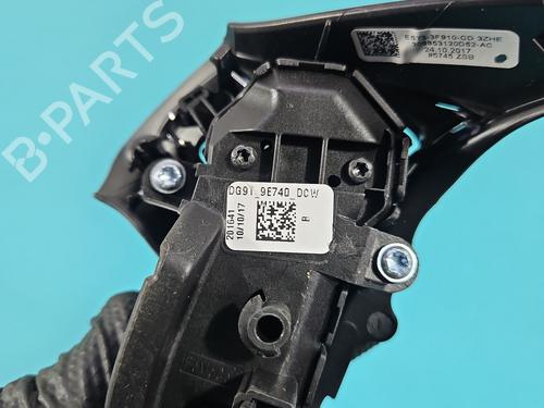 Steering wheel controls FORD MONDEO V Saloon (CD) 2.0 Hybrid | BP37837304E15 - Image 8