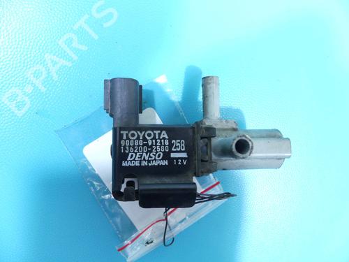 Electronic sensor TOYOTA COROLLA (_E12_) 1.4 VVT-i (ZZE120_, ZZE120R) | BP37891090M84 - Image 2