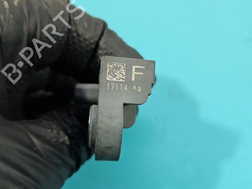 Electronic sensor VOLVO V40 Hatchback (525) D2 | BP38136078M84  - Image 5