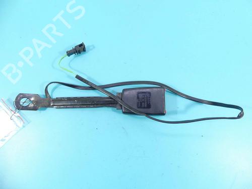 Used Front left seatbelt Front left seatbelt AUDI A8 D2 (4D2, 4D8) 4.2 quattro (299 hp) 37893972 37893972