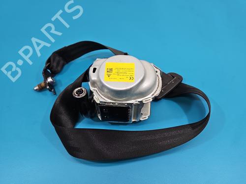 Rear left seatbelt AUDI A4 B9 (8W2, 8WC) 2.0 TFSI | BP37856524I29 - Image 5