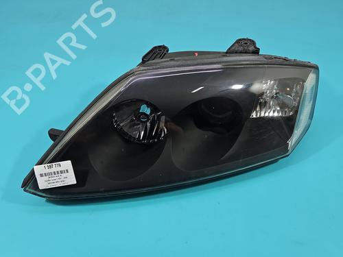 Used Left headlight Left headlight 38729300 38729300