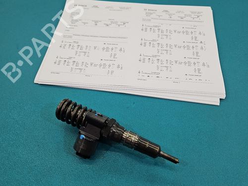 Used Injector Injector 38487205 38487205