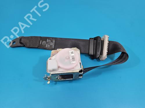 Rear left seatbelt PEUGEOT PARTNER Tepee 1.6 HDi 16V | BP37855842I29 - Image 3