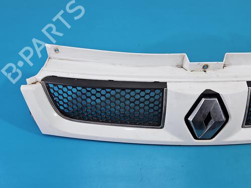 Grill RENAULT TRAFIC II Van (FL) 1.9 dCi 100 (FL0C, FL0K, FL0B) | BP38638099C40 - Image 3