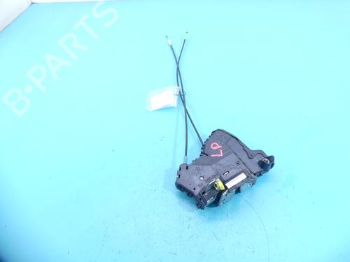 Used Front left lock Front left lock 37802843 37802843