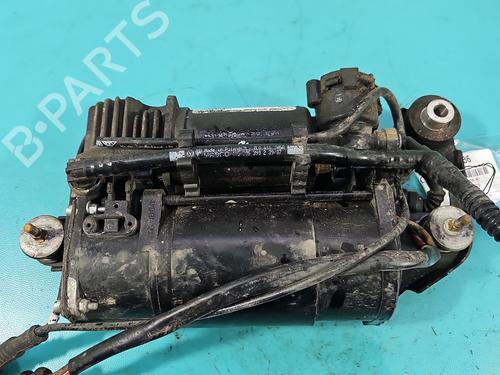 Suspension compressor AUDI Q7 (4LB) 4.2 TDI quattro | BP37827428M103 - Image 2